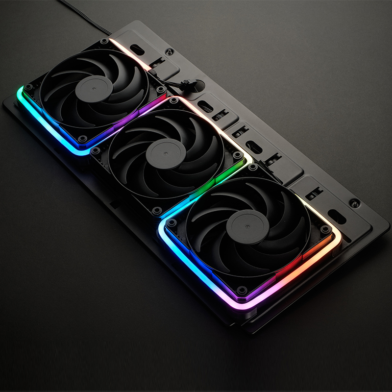 Decor Lighting Address - PHANTEKS M1 Dijital RGB NEON LED
