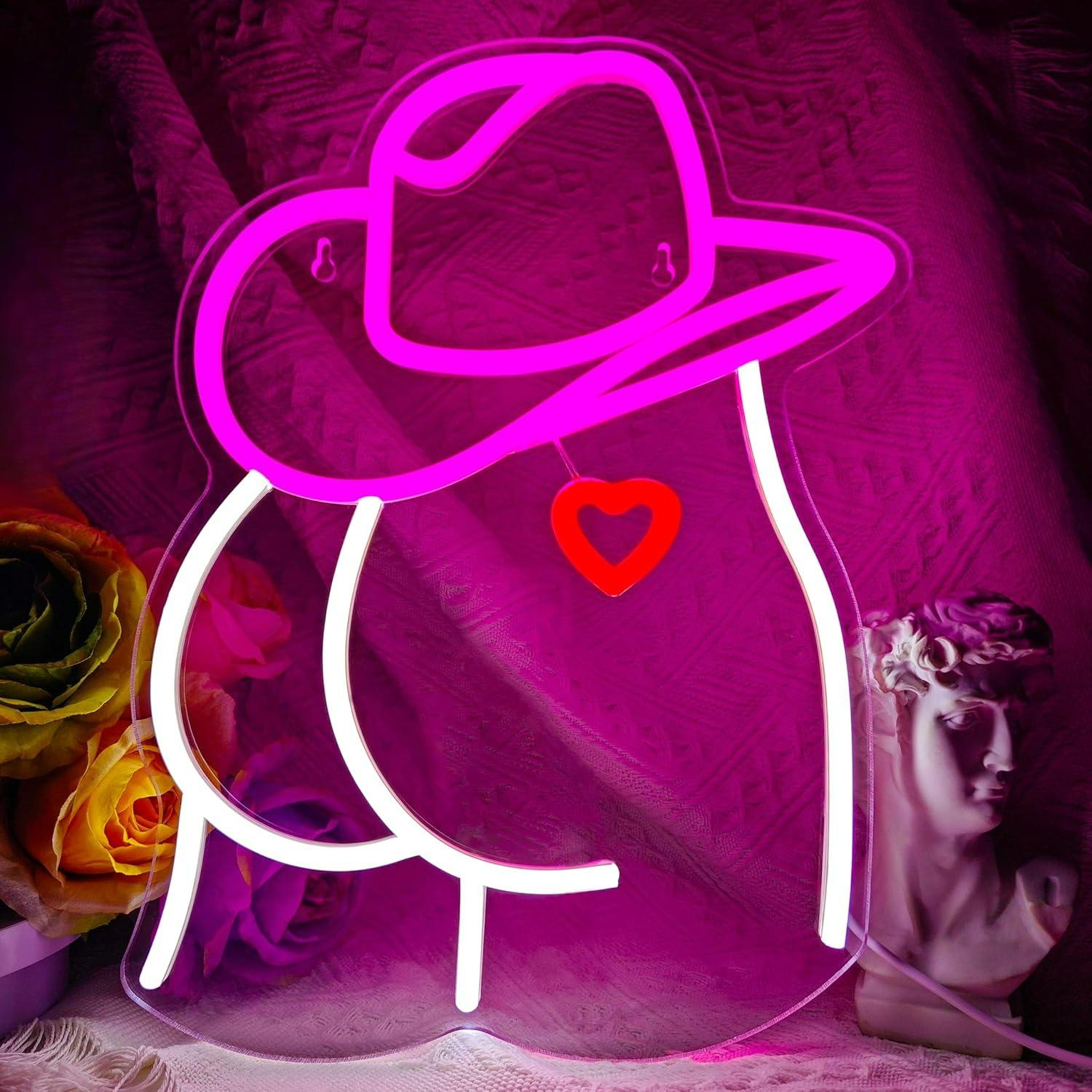 Lighting Decor Wedding - Kız Çocuk Odası, Oyun Odası, Erkekler