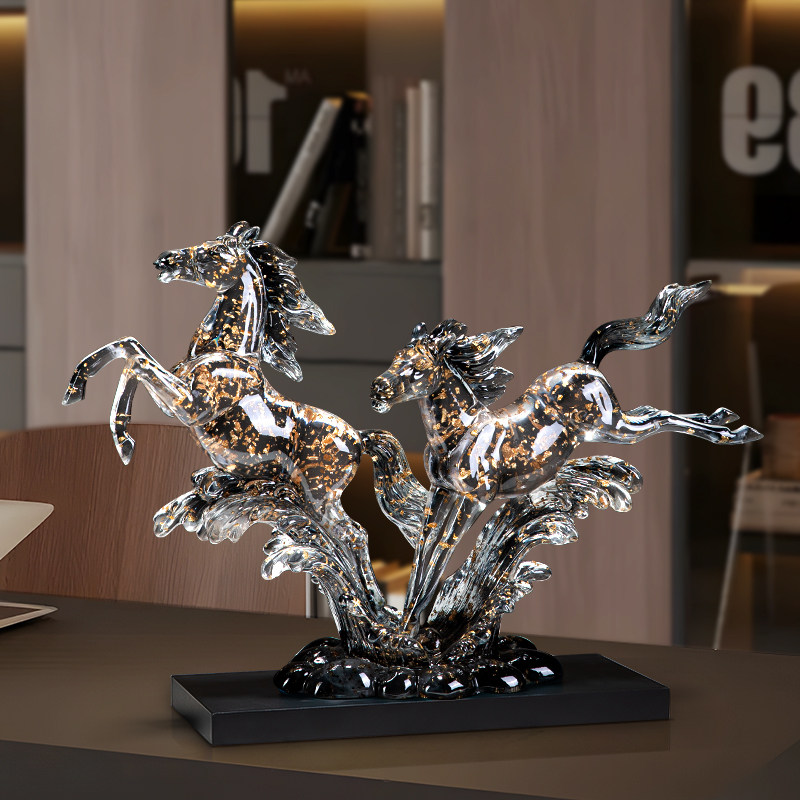 Lighting Decor Company - PYH şirketi patrona açılış hediyesi, başarı