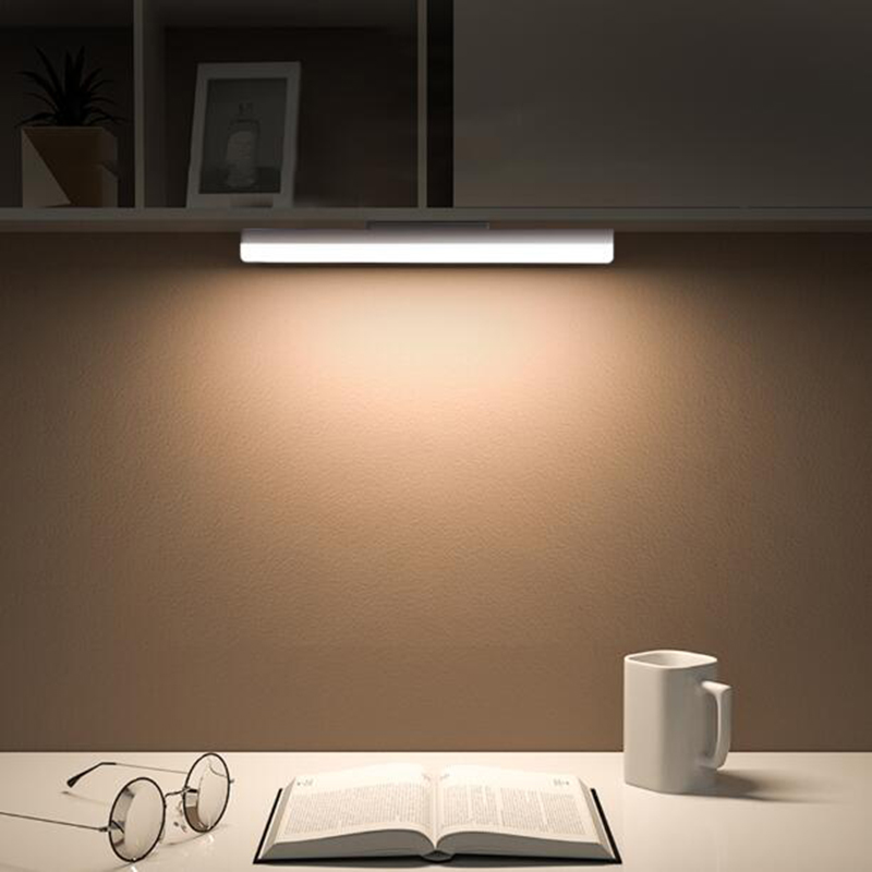 Lighting Decoration On Wall - LED Ayna Farların Basit ve Kullanışlı