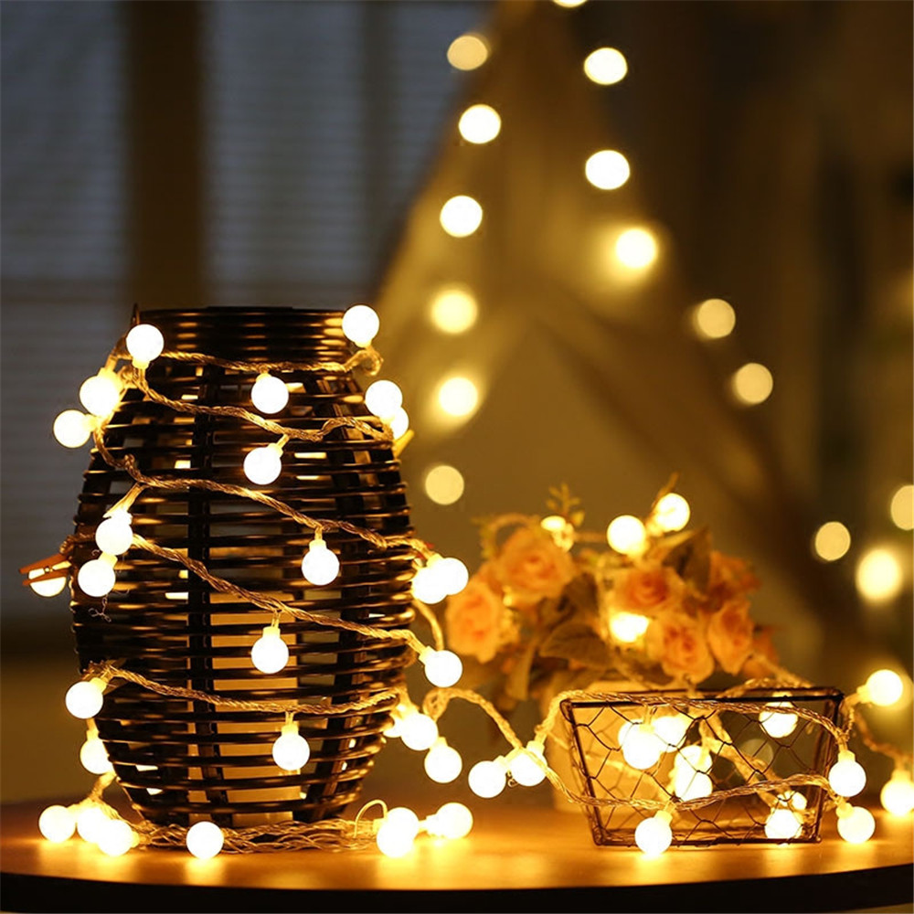 3-10M Güneş Enerjili/USB/Pil i - Lighting Decor For Room incelemesi ve fiyatı