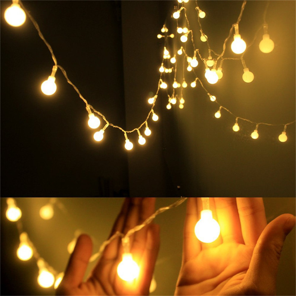 3-10M Güneş Enerjili/USB/Pil i - Lighting Decor For Room incelemesi ve fiyatı