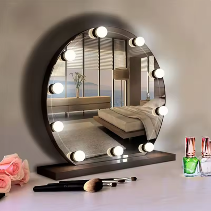 LED Makyaj Aynası Işık DC5V LE - Foyer Lighting Wall Decor incelemesi ve fiyatı