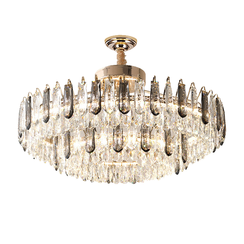 Modern Tasarımcı Kristal Tavan - Bedroom Lighting Decor Ideas incelemesi ve fiyatı
