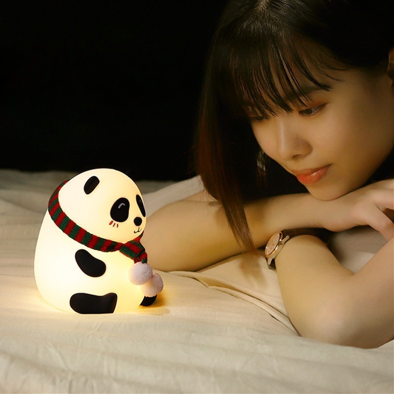 Büyük Gözlü Sevimli Karikatür  - Bedroom Lighting Decor Ideas incelemesi ve fiyatı