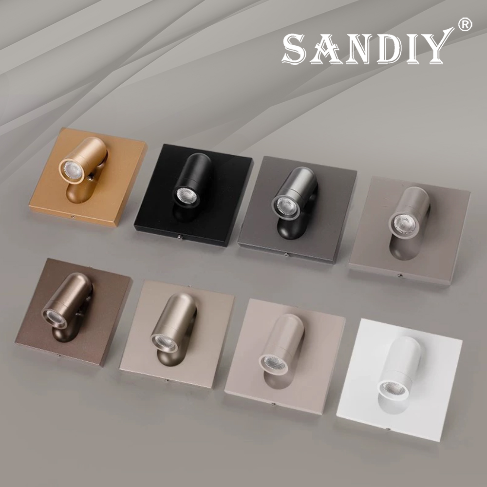 SANDIY Anahtarlı Duvar Lambası - Foyer Lighting Wall Decor incelemesi ve fiyatı