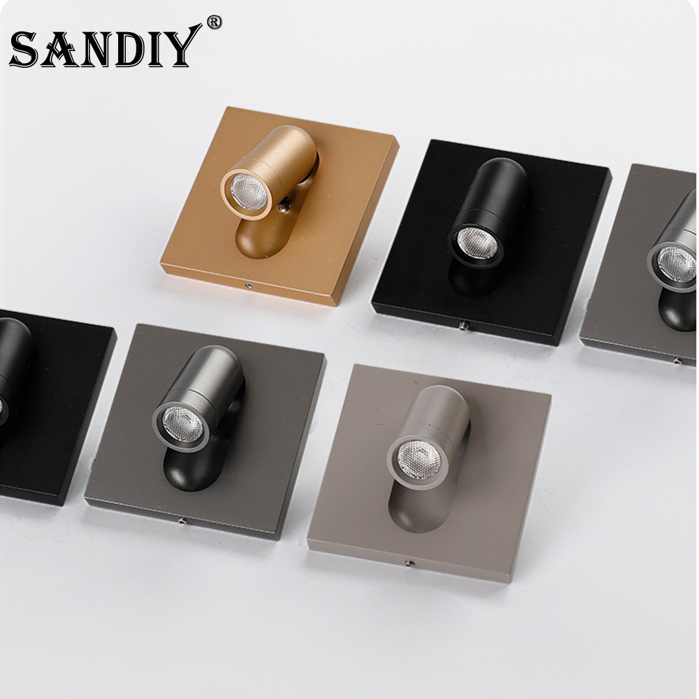 SANDIY Anahtarlı Duvar Lambası - Foyer Lighting Wall Decor incelemesi ve fiyatı
