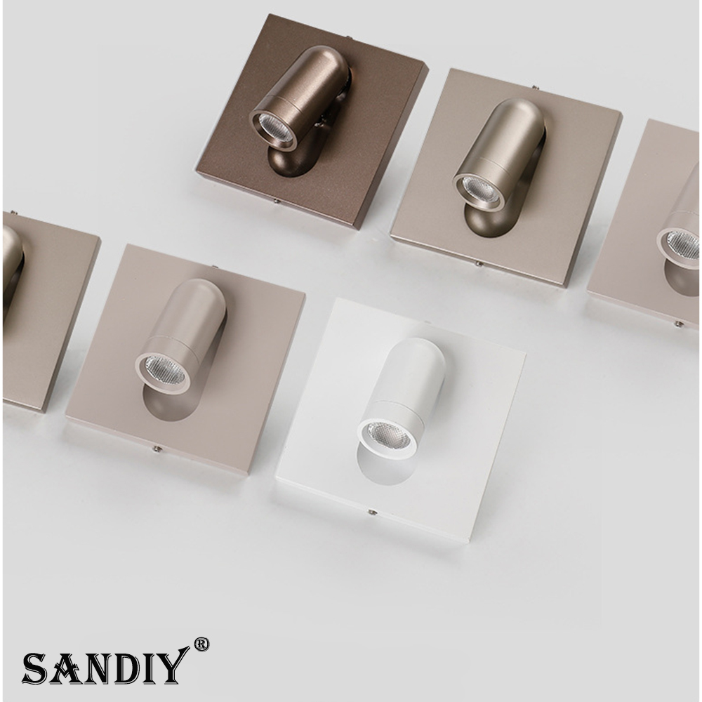 SANDIY Anahtarlı Duvar Lambası - Foyer Lighting Wall Decor incelemesi ve fiyatı