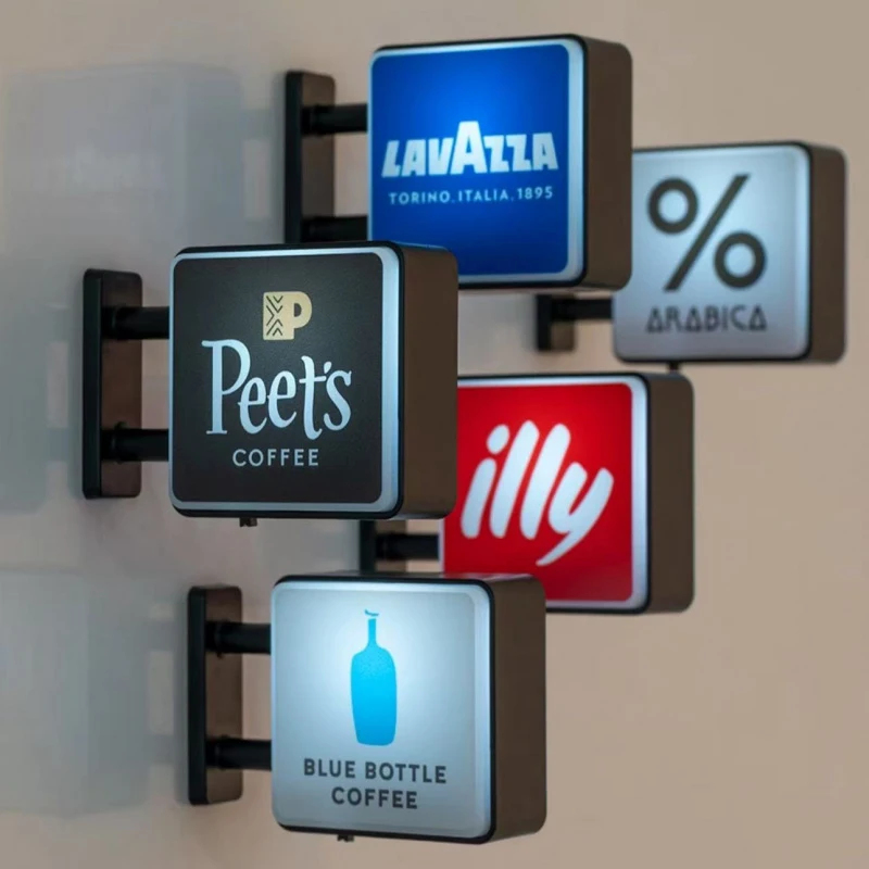 Dünya Klasik Kahve Markaları I - Lighting World Decor incelemesi ve fiyatı