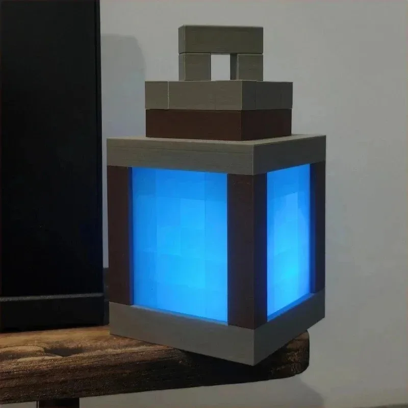 Sarkıt Lamba Piksel Tarzı Duva - Lighting World Decor incelemesi ve fiyatı
