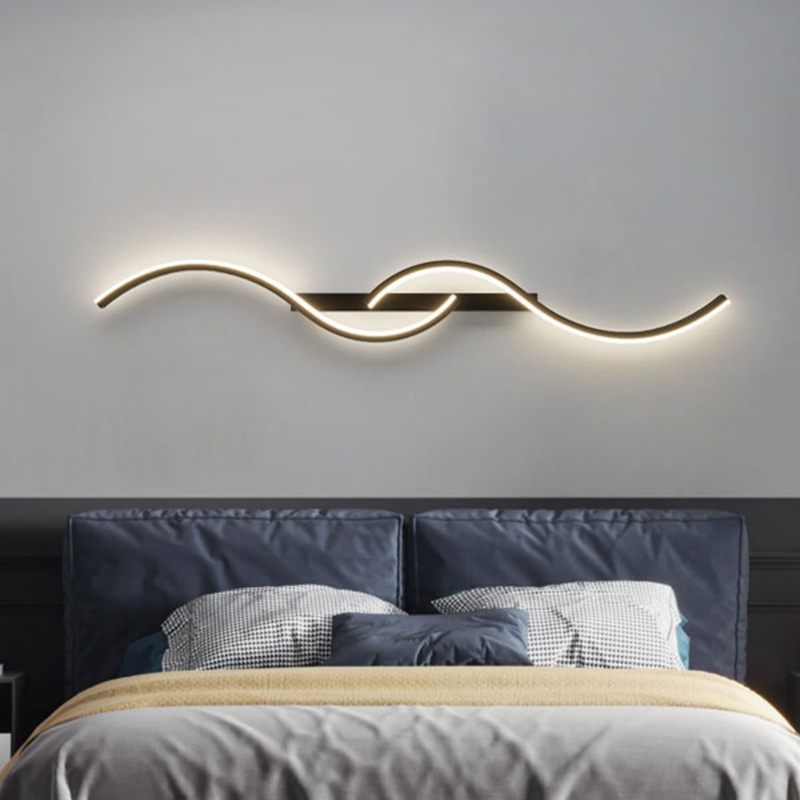 Modern Led Duvar Dekor Lambası - Lighting Decoration On Wall incelemesi ve fiyatı