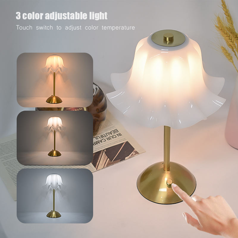 Modern LED Masa Lambası, USB Ş - Bedroom Lighting Decor Ideas incelemesi ve fiyatı