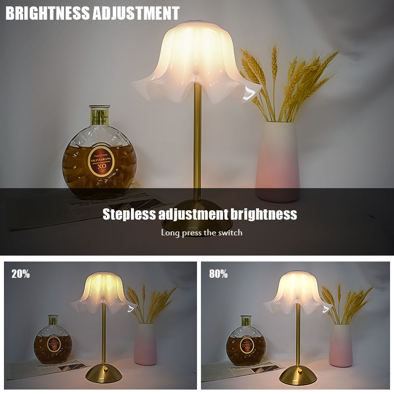 Modern LED Masa Lambası, USB Ş - Bedroom Lighting Decor Ideas incelemesi ve fiyatı