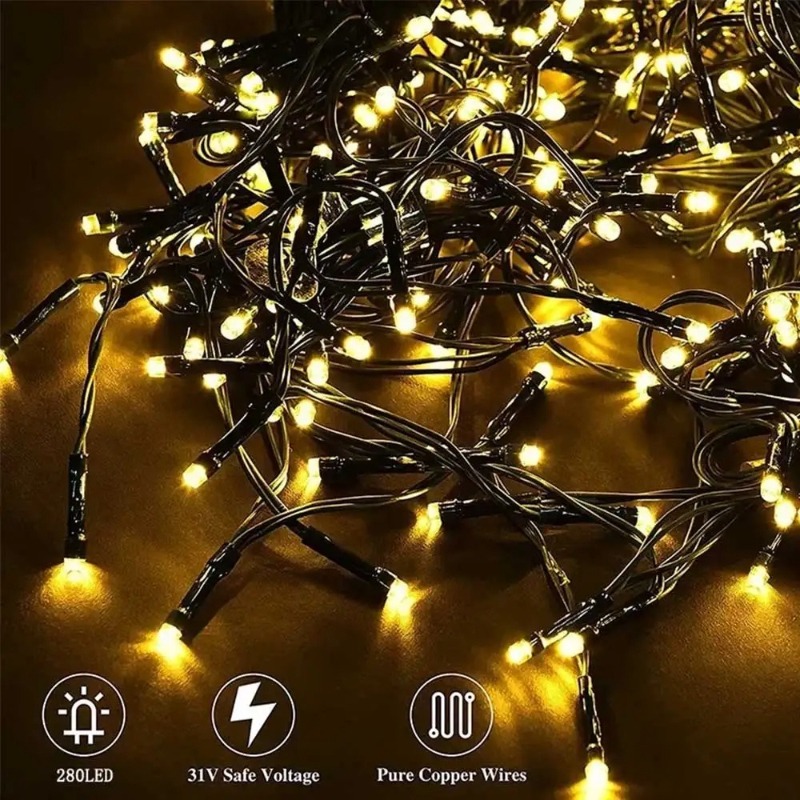 USB LED Peri Işık Dizileri, Ba - Lighting Decor Wedding incelemesi ve fiyatı