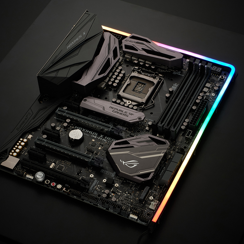 PHANTEKS M1 Dijital RGB NEON L - Decor Lighting Address incelemesi ve fiyatı