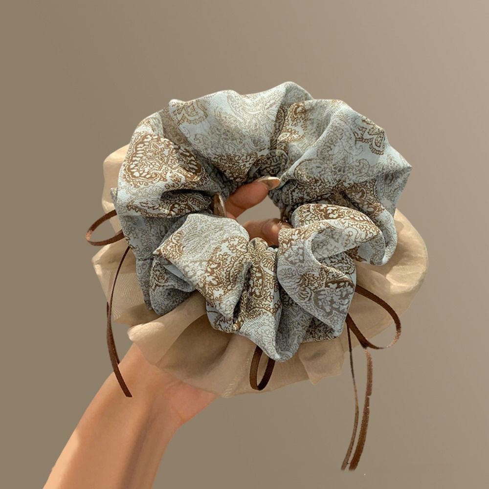 1 adet Çift Katmanlı Kumaş Scr - Vintage Lighting Decor incelemesi ve fiyatı