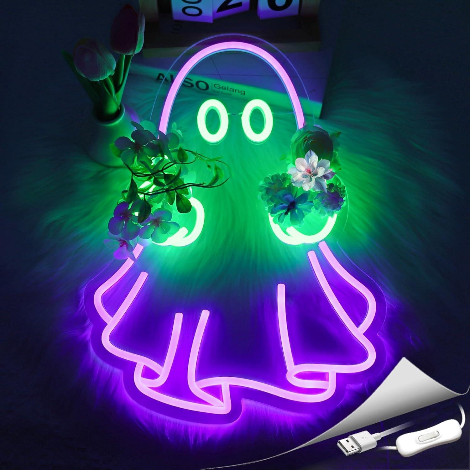 USB Güçlü LED Kısılabilir Neon - Room Lighting Bedroom Decor incelemesi ve fiyatı