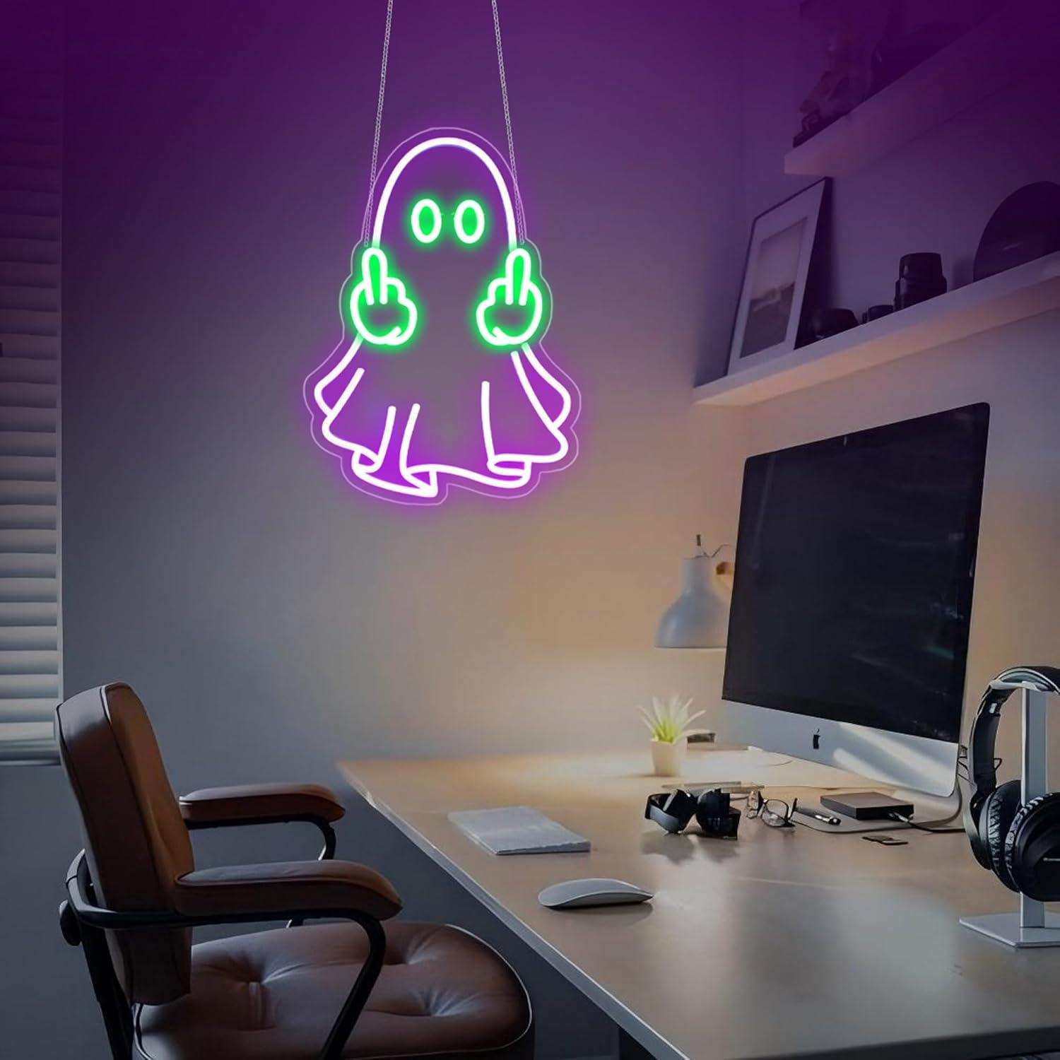 USB Güçlü LED Kısılabilir Neon - Room Lighting Bedroom Decor incelemesi ve fiyatı