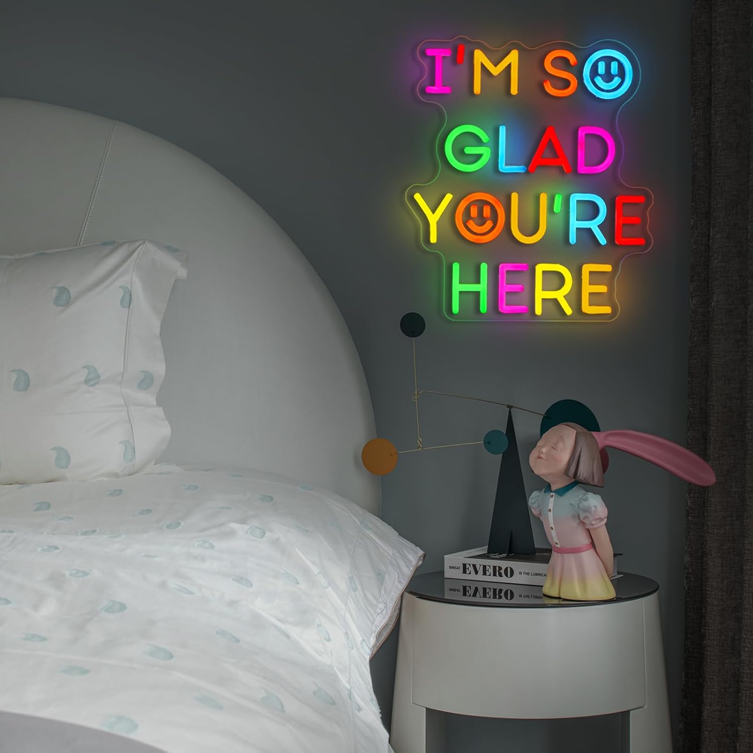    Senin Burada Olduğun İçin  - Room Lighting Bedroom Decor incelemesi ve fiyatı