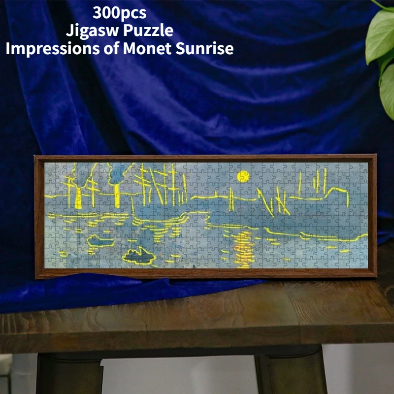 Ünlü Sanatçı Monet Gündoğumu İ - Lighting Decor Sunrise Photos incelemesi ve fiyatı