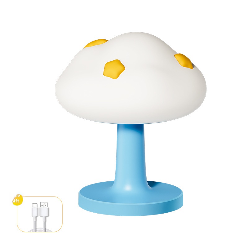 Sevimli Bulut Gece Lambası, Uy - Bedroom Lighting Decor Ideas incelemesi ve fiyatı