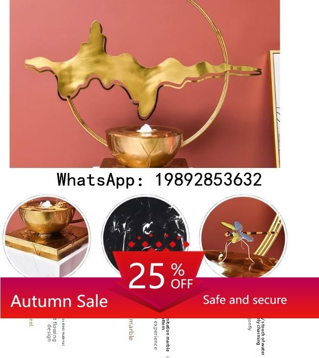 X8 şirket oturma odası iç meka - Lighting Decor Company incelemesi ve fiyatı