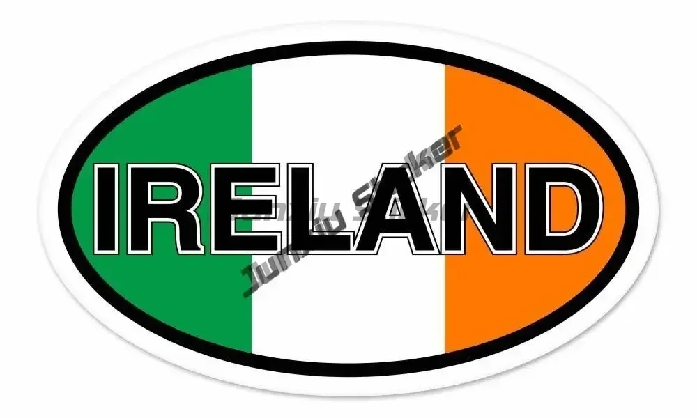 İrlanda Bayrağı Kanatları Yara - Decor Lighting Ireland incelemesi ve fiyatı