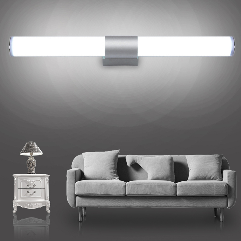Ev Modern LED duvar lamba süpe - Lighting Decoration On Wall incelemesi ve fiyatı