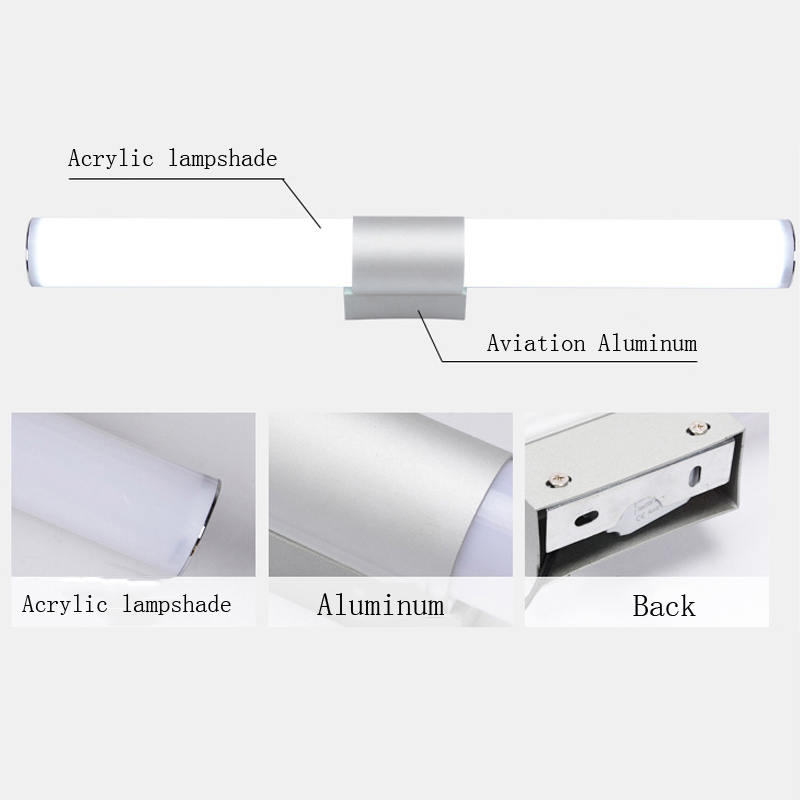 Ev Modern LED duvar lamba süpe - Lighting Decoration On Wall incelemesi ve fiyatı