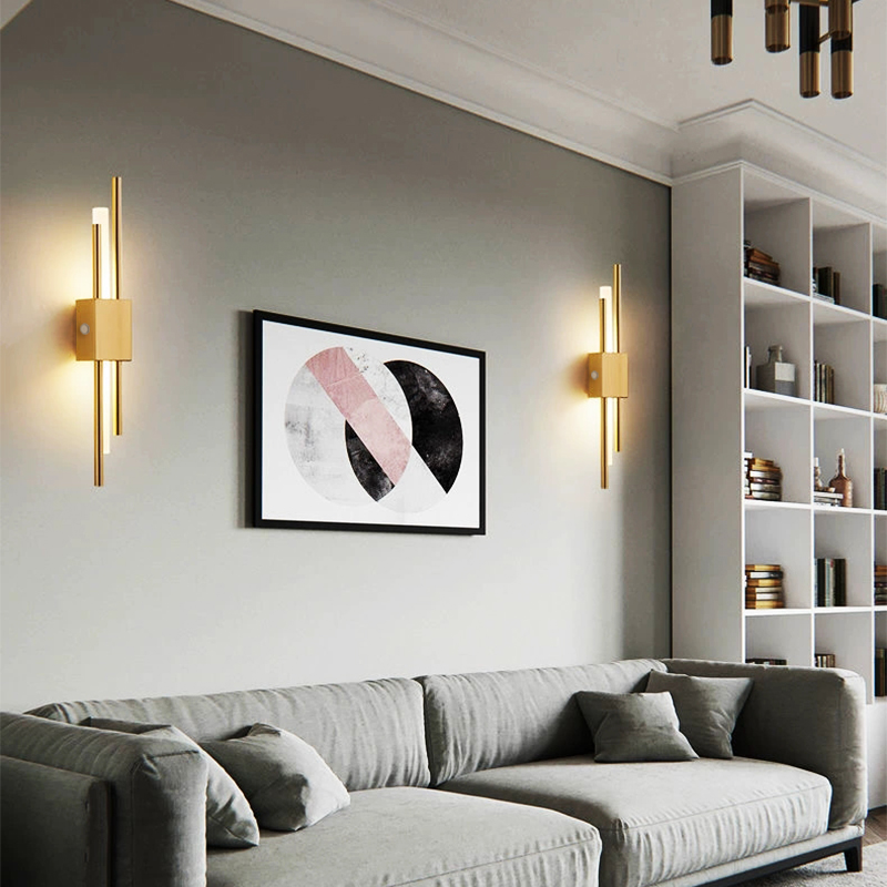 İskandinav LED Duvar Lambası Ş - Lighting Decoration On Wall incelemesi ve fiyatı