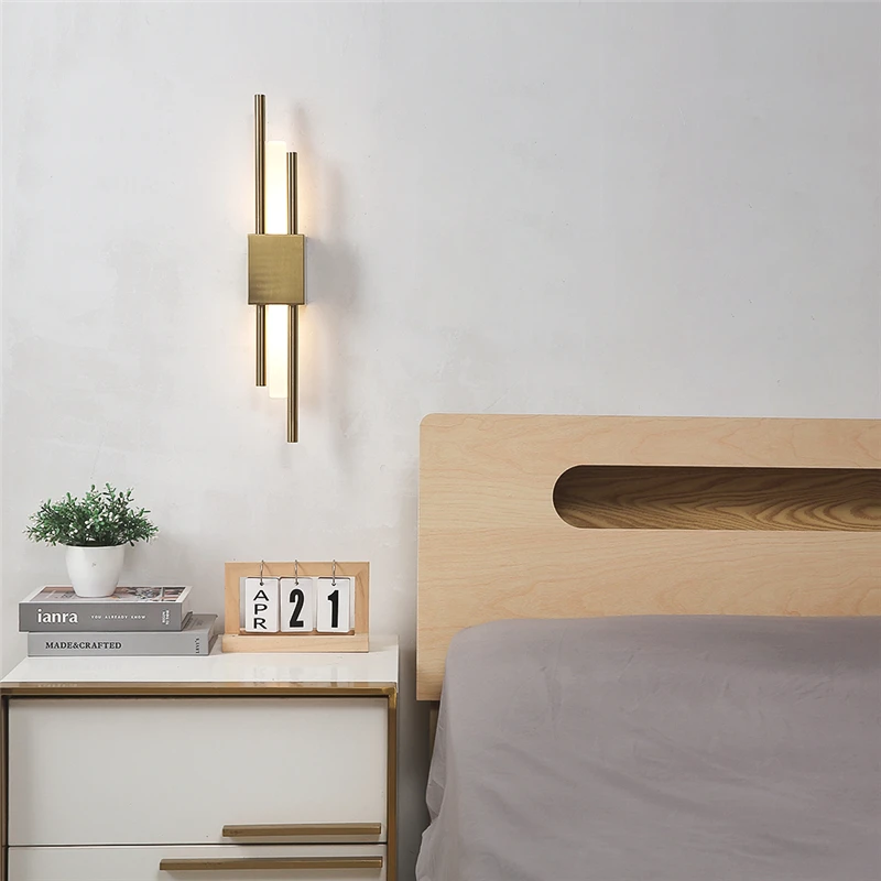 İskandinav LED Duvar Lambası Ş - Lighting Decoration On Wall incelemesi ve fiyatı