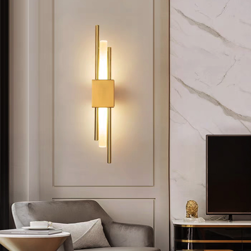 İskandinav LED Duvar Lambası Ş - Lighting Decoration On Wall incelemesi ve fiyatı
