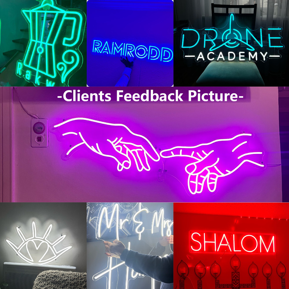 Kişiselleştirilmiş Neon Tabela - Bedroom Lighting Decor Ideas incelemesi ve fiyatı