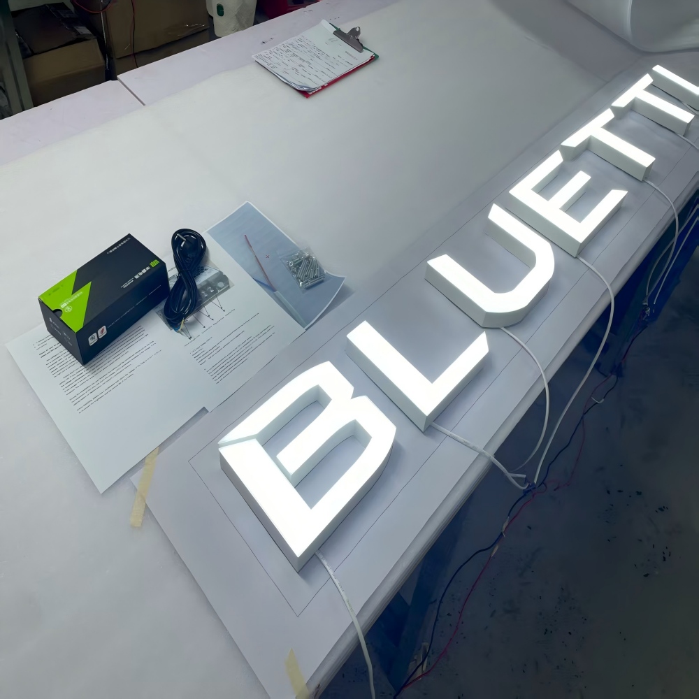 Özelleştirilmiş 3D LED Işıklı  - Lighting Decor Company incelemesi ve fiyatı