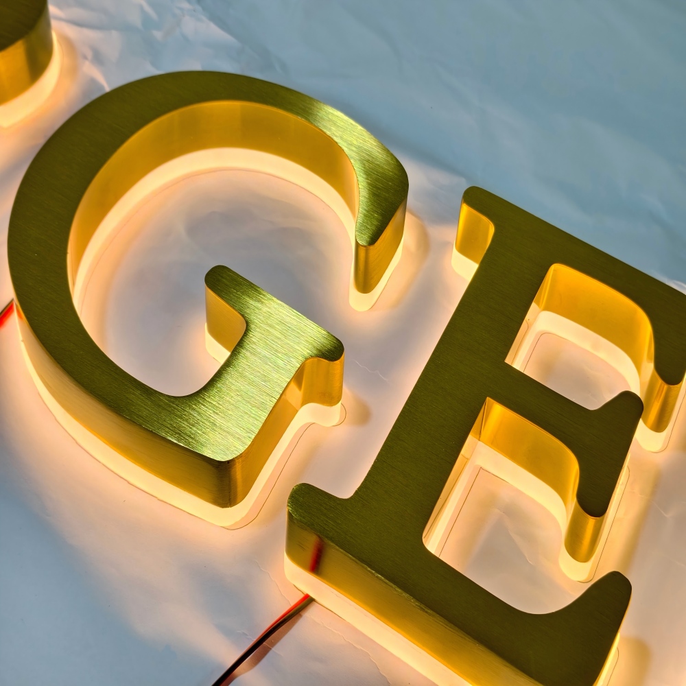 Özelleştirilmiş 3D LED Işıklı  - Lighting Decor Company incelemesi ve fiyatı