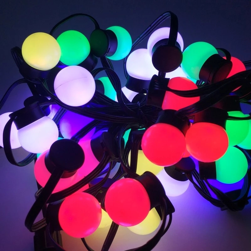 50 düğümleri adresli akıllı pi - Decor Lighting Address incelemesi ve fiyatı