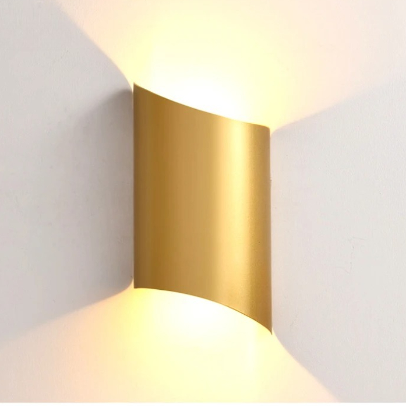 Modern Minimalist İskandinav L - Foyer Lighting Wall Decor incelemesi ve fiyatı