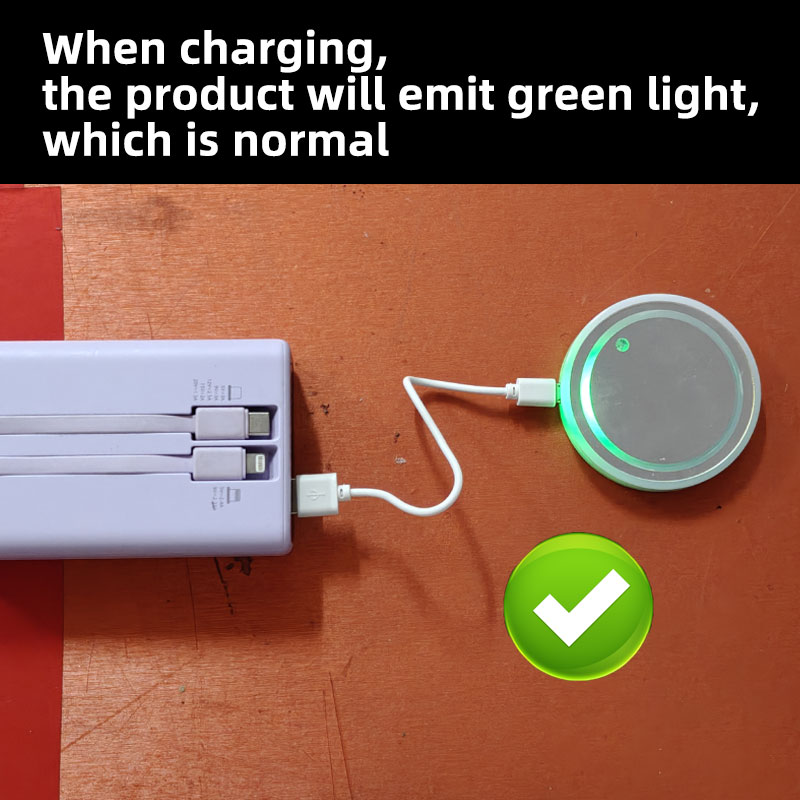 Yeni LED Bardaklık Işıkları Ar - Up Lighting Decor incelemesi ve fiyatı