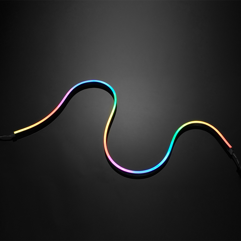 PHANTEKS M5 Dijital RGB NEON L - Decor Lighting Address incelemesi ve fiyatı