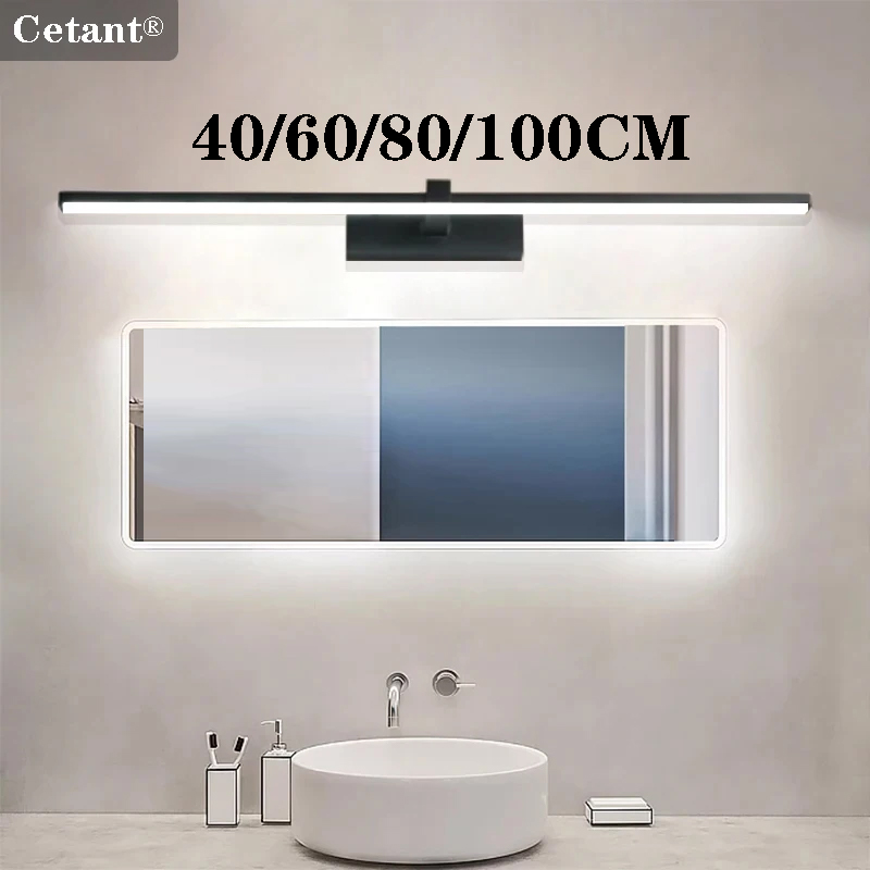 LED Duvar Lambası 40/80/100 cm - Foyer Lighting Wall Decor incelemesi ve fiyatı
