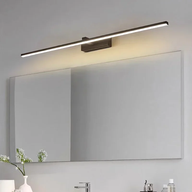 LED Duvar Lambası 40/80/100 cm - Foyer Lighting Wall Decor incelemesi ve fiyatı