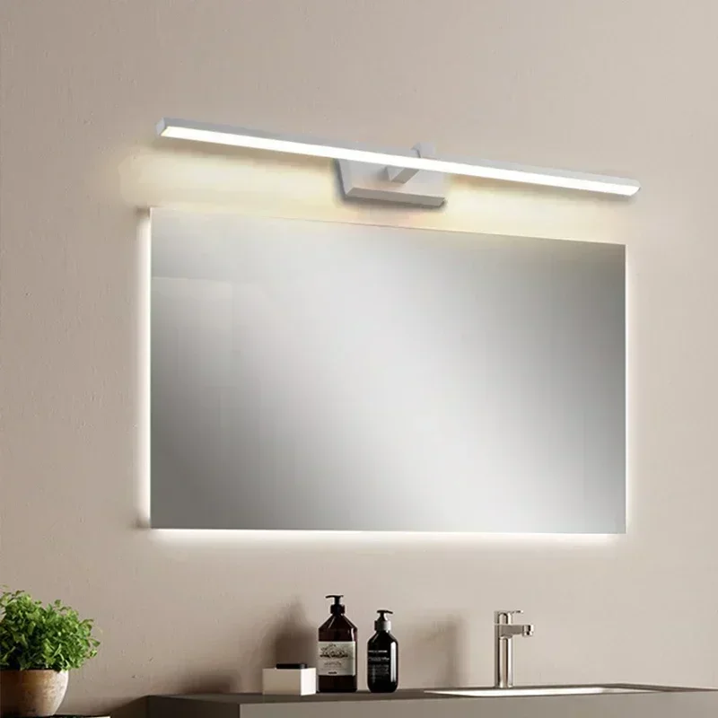 LED Duvar Lambası 40/80/100 cm - Foyer Lighting Wall Decor incelemesi ve fiyatı