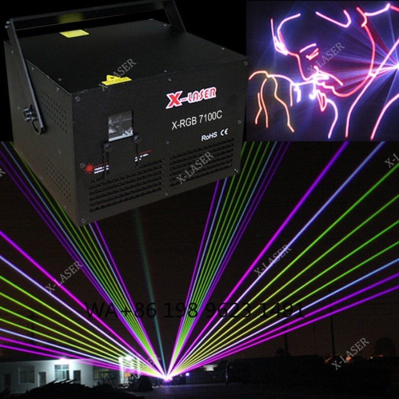 10W RGBW Yaratıcı LED Sahne Iş - Lighting Decor Wedding incelemesi ve fiyatı