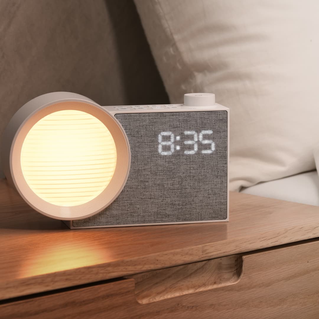 WILIT LED Gece Lambası Alarm S - Lighting Decor For Room incelemesi ve fiyatı