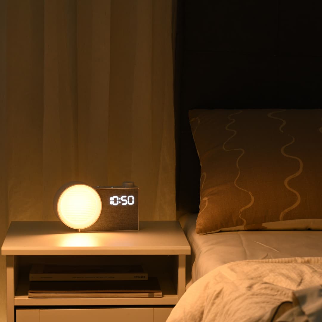 WILIT LED Gece Lambası Alarm S - Lighting Decor For Room incelemesi ve fiyatı