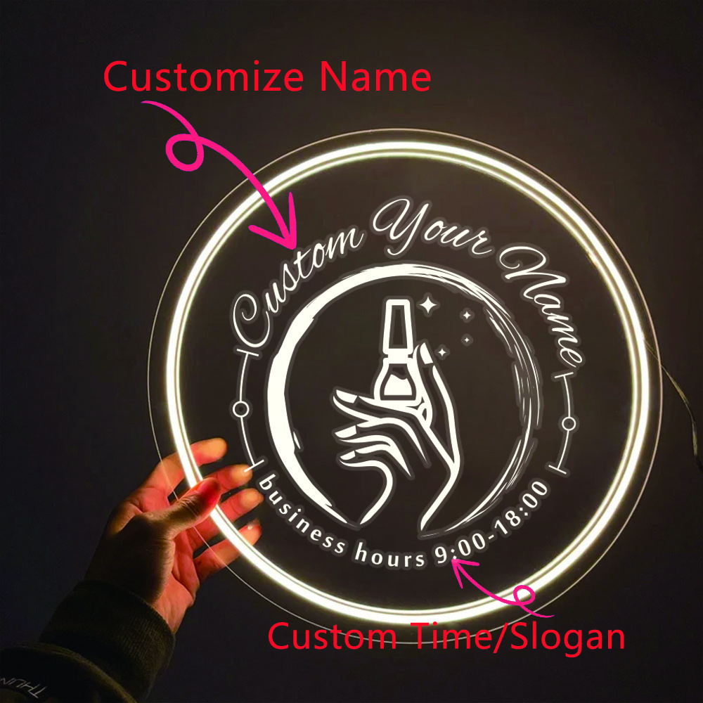 1 adet yuvarlak şekil tırnak s - Lighting Decor Wedding incelemesi ve fiyatı