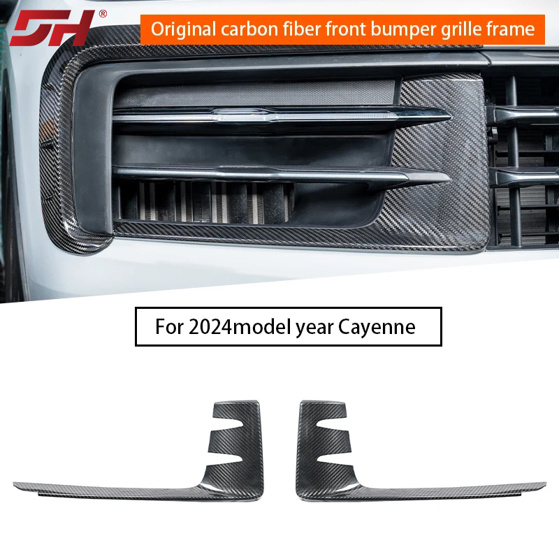 Porsche Cayenne 9Y0.2 2024 ve  - Up Lighting Decor incelemesi ve fiyatı