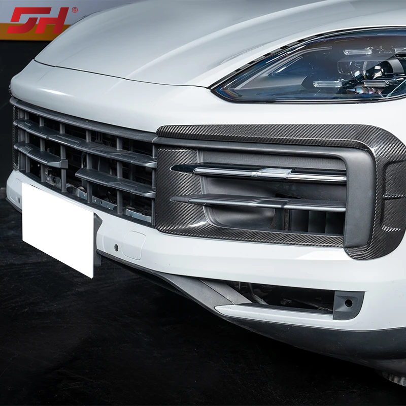 Porsche Cayenne 9Y0.2 2024 ve  - Up Lighting Decor incelemesi ve fiyatı