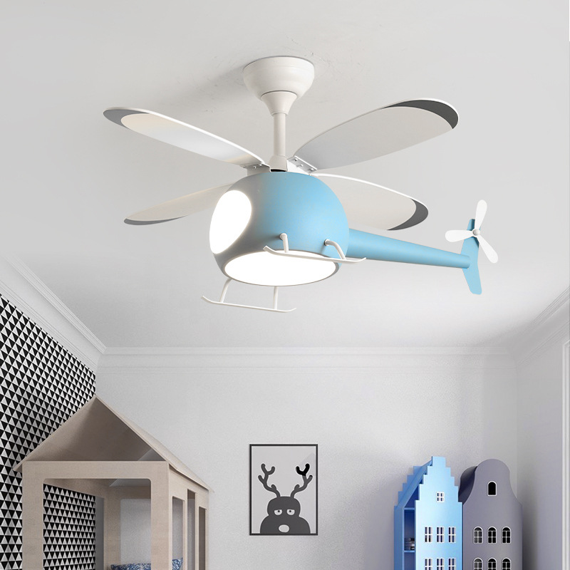 Modern Yaratıcı Karikatür Uçak - Lighting Decor For Room incelemesi ve fiyatı