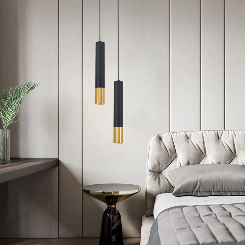 Modern LED Uzun Tüp Sarkıt Avi - Lighting Decor Company incelemesi ve fiyatı